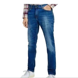 Tommy Hilfiger 31 X 30 Straight Men’s Jeans